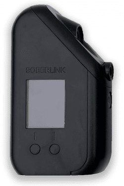Soberlink Cellular 2 device