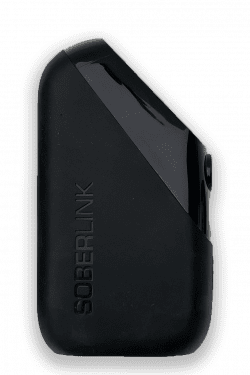 Soberlink Connect device