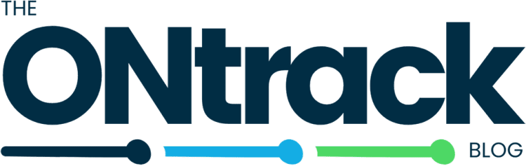 ONtrack Blog Logo