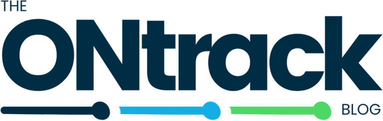 ONtrack Blog Logo