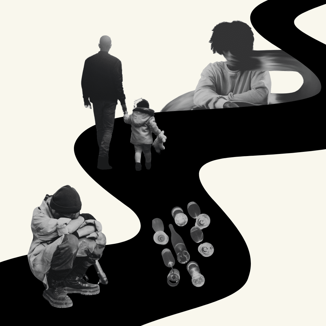 how to deal with an alcoholic parent featured image