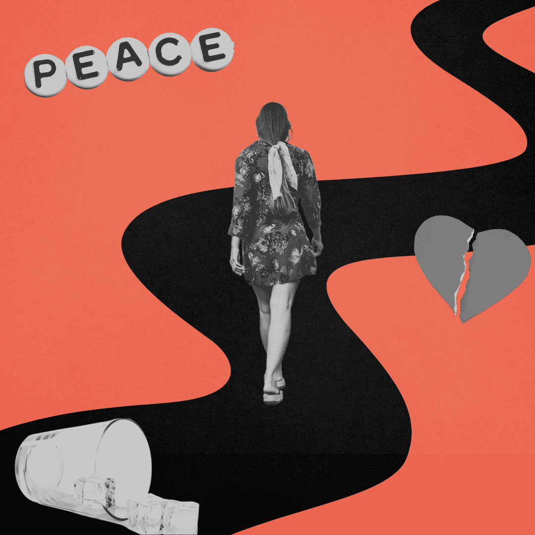 when to leave an alcoholic featured image