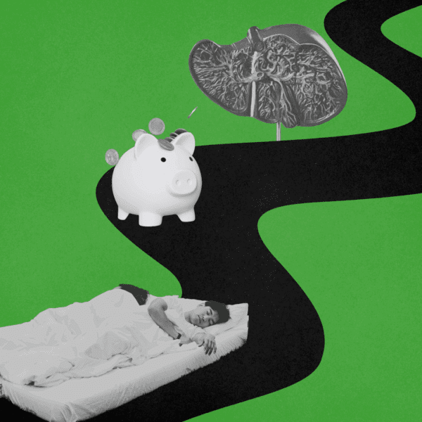 benefits of sobriety featured image