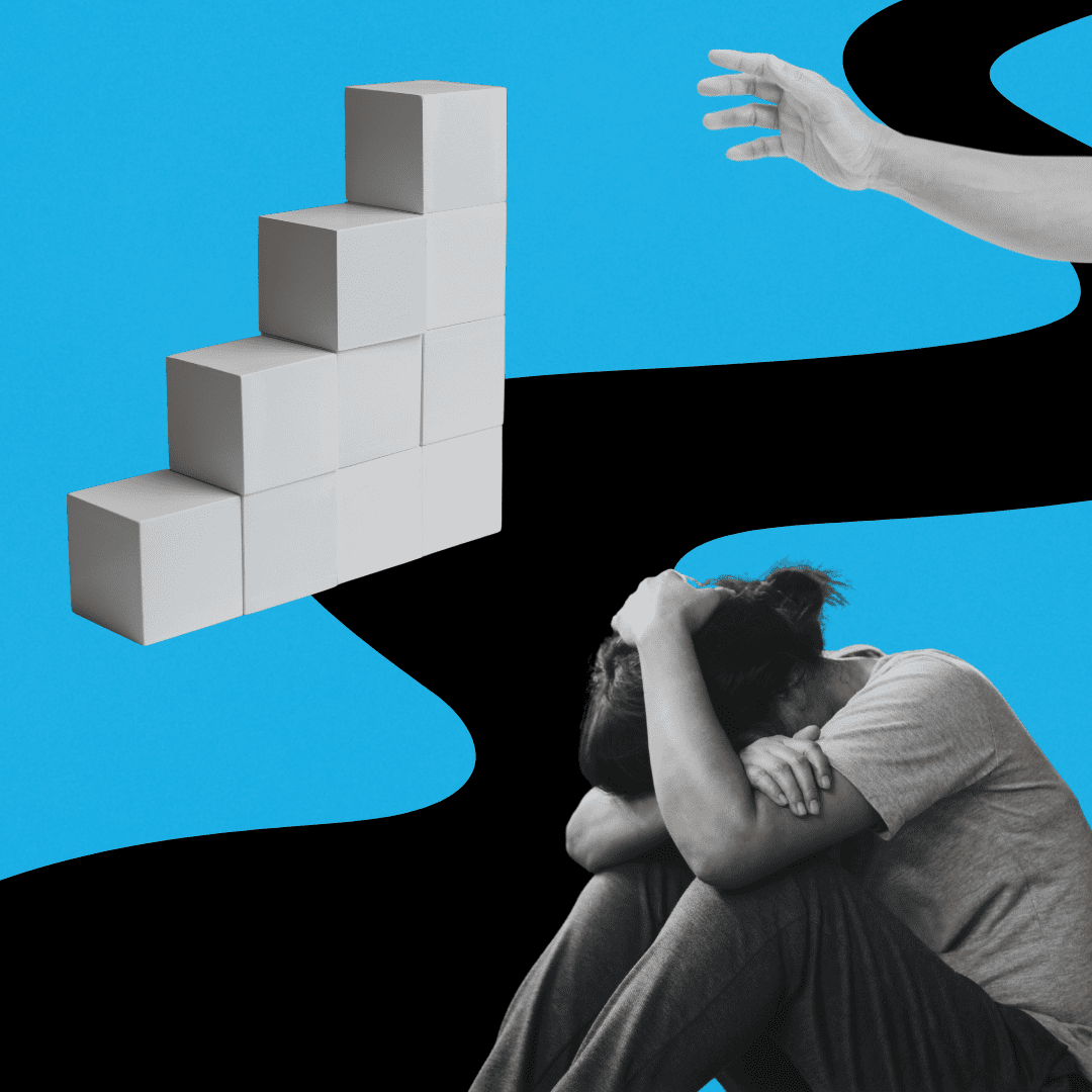 3 stages of relapse featured image