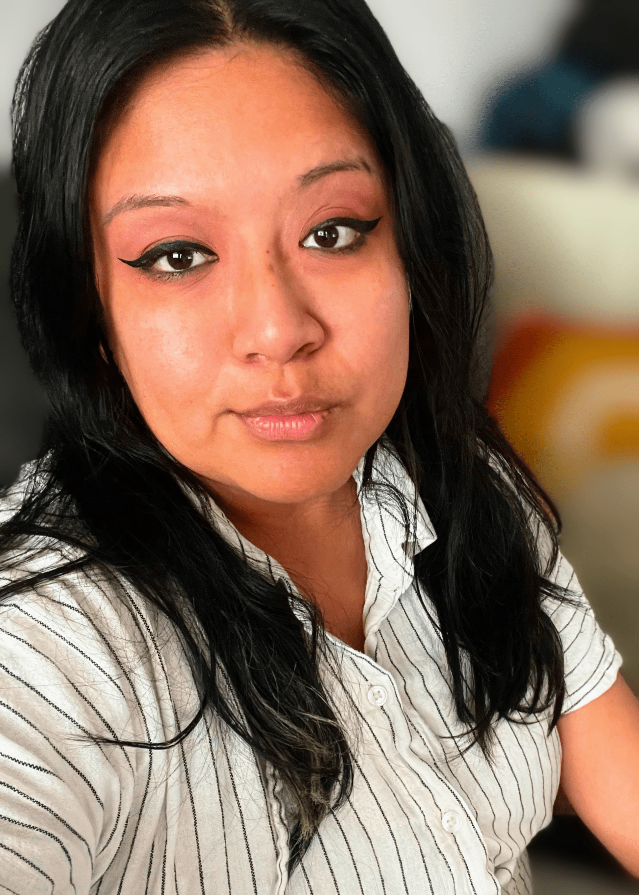 Veronica Huerta Foster