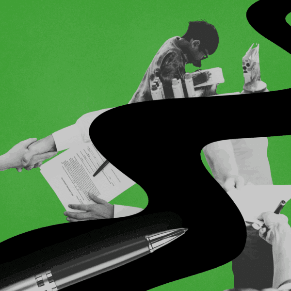 child custody agreement without court featured image