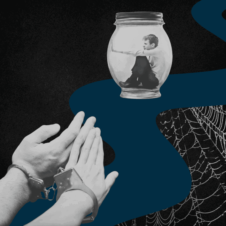 Codependency and addiction featured image