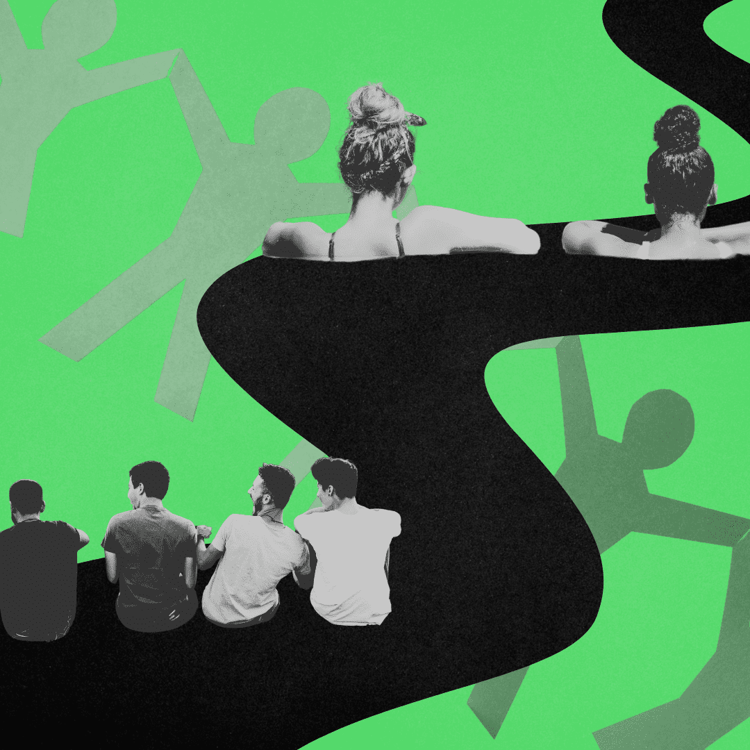 how to make sober friends featured image