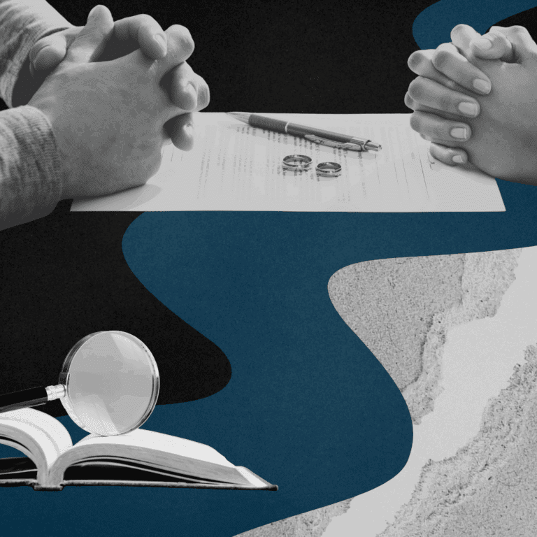 divorcing an alcoholic featured image