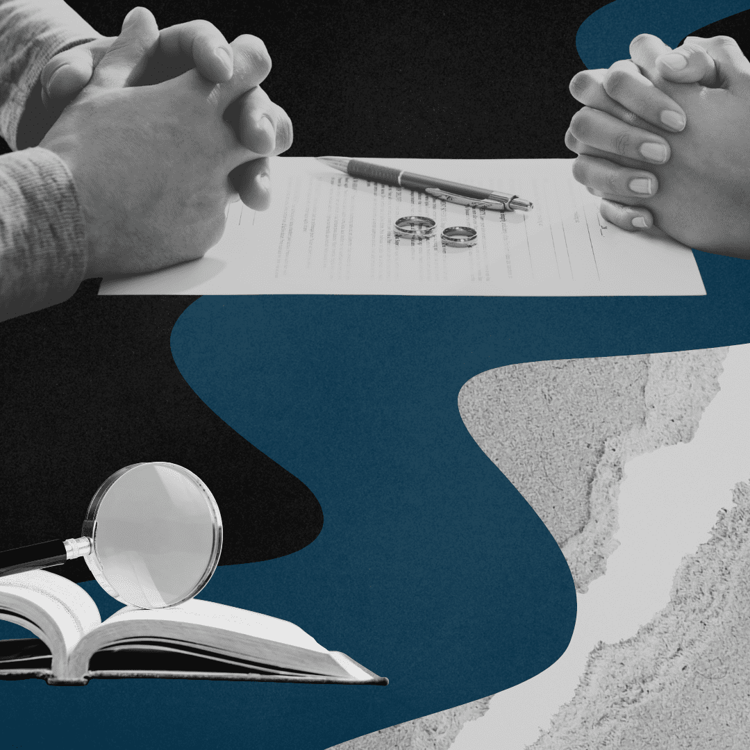 divorcing an alcoholic featured image