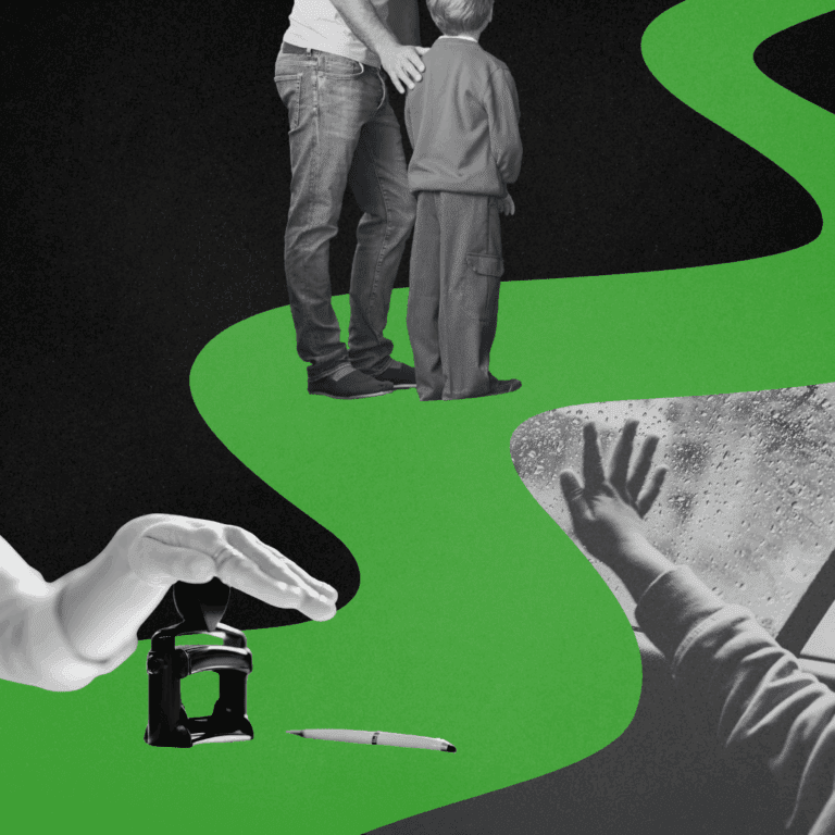 co parenting with an alcoholic featured image