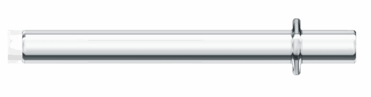 Soberlink mouthpiece closeup