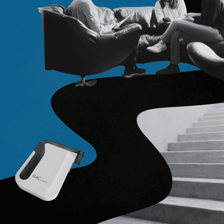 how to talk to your ex co-parent about alcohol monitoring featured image